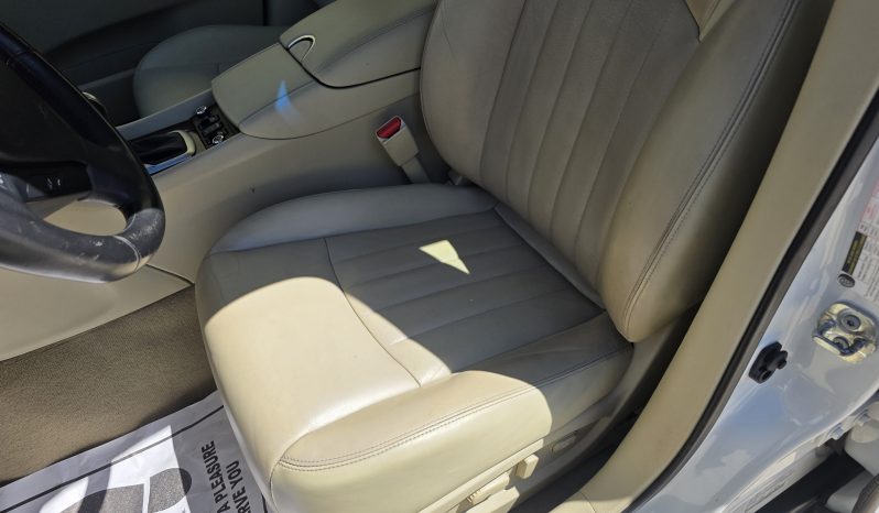 
								2017 Infiniti qx50 full									