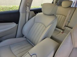 
										2017 Infiniti qx50 full									