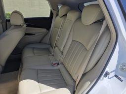 
										2017 Infiniti qx50 full									