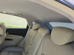 
										2017 Infiniti qx50 full									