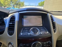 
										2017 Infiniti qx50 full									