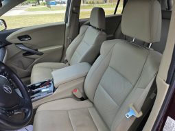 
										2015 Acura MDX full									