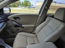 
										2015 Acura MDX full									