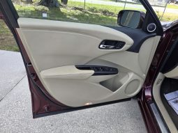 
										2015 Acura MDX full									