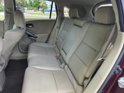 
										2015 Acura MDX full									