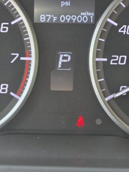 
										2015 Acura MDX full									