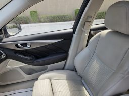 
										2020 Infiniti Q50 full									