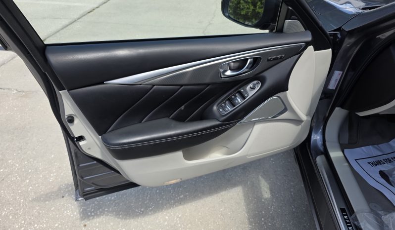 
								2020 Infiniti Q50 full									