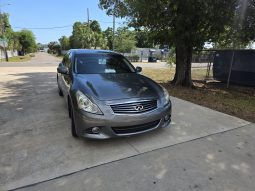 
										2013 Infiniti Q50 full									