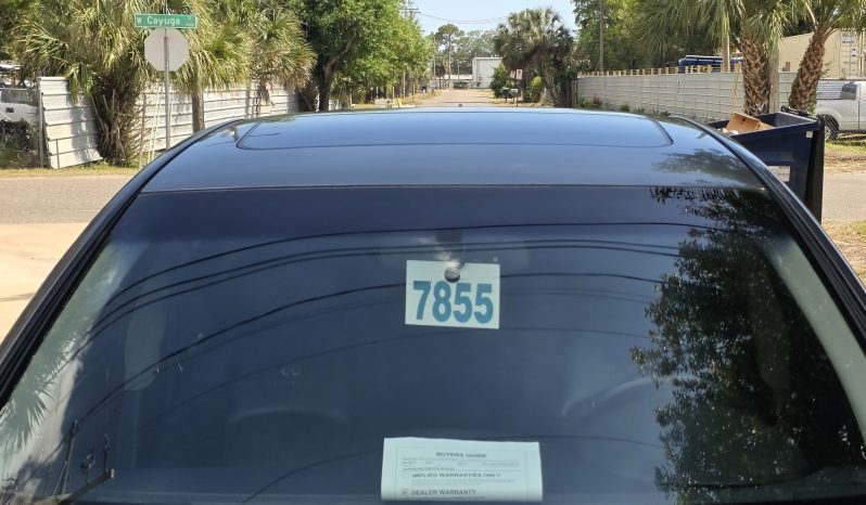 
								2013 Infiniti Q50 full									