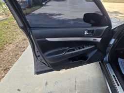 
										2013 Infiniti Q50 full									