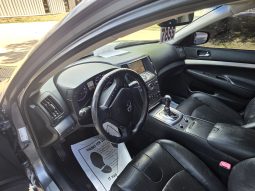 
										2013 Infiniti Q50 full									