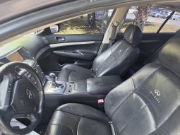 
										2013 Infiniti Q50 full									
