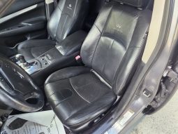 
										2013 Infiniti Q50 full									