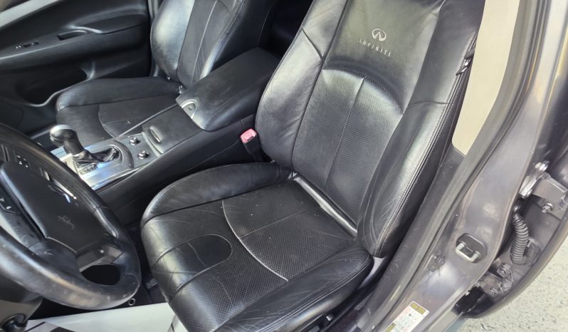 
								2013 Infiniti Q50 full									