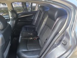 
										2013 Infiniti Q50 full									