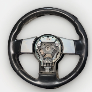 2007-2008 Nissan 350Z OEM Steering Wheel Base Model w/o controls os