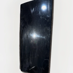 03-08 Nissan 350z LH Driver Side B-Pillar Trim Black OEM er