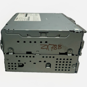 Genuine Nissan GPS Navigation Control Module OEM 2591A-ZX77C osS
