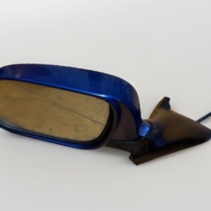 90-96 Nissan Z32 300zx Left Door Exterior Side Power Mirror OEM LH Driver br
