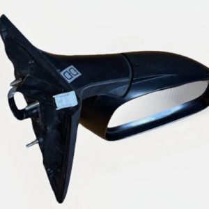 2008 - 2013 INFINITI G37 G37s X COUPE Driver left SIDE DOOR MIRROR *purple* br