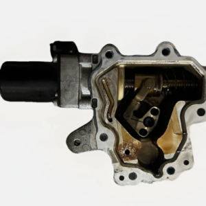 INFINITI 3.7 VQ37VHR LEFT DRIVER SIDE VVEL CONTROL MOTOR ACTUATOR os