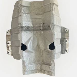 09-13 Infiniti G37 Front Floor Heat Insulator 74754-1CA0A csbf