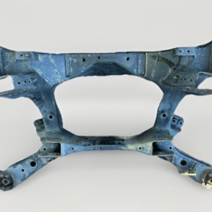 08-15 G37 Q60 Coupe Rear Suspension Subframe Awd OEM 55400JL00E