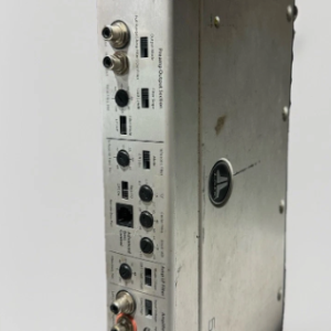 JL Audio Slash v2 Series 500/1 v2 1 amplifier 500 watts *NOT WORKING/ NEEDS FIX*