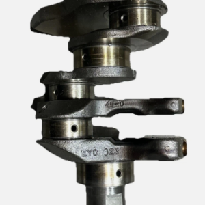 VQ37VHR Motor Engine Crankshaft Crank Shaft Assembly OEM Factory csbf