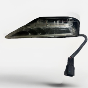 2014-2019 Infiniti Q70 LH Driver Side Fog Signal Light 26135-4AM0A