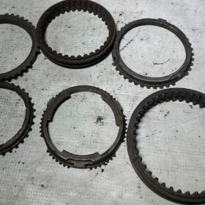 Getrag V160 Misc. Parts/ Synchronizing Rings -Toyota Supra MKIV MK4 JZA80 os