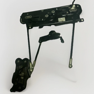 09-15 G37/Q60 Convertible Retractable Roof Top Lock Latch Assy OEM 97096-JJ50B