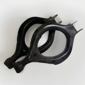 1990-1996 Nissan 300ZX Z32 OEM Rear Control Arms PAIR Left & Right | Genuine os