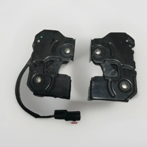 2017-2022 INFINITI Q50 Q60 HOOD BONNET LEFT AND RIGHT LOCK LATCH SET OEM ANN3