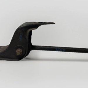 90-96 Nissan 300ZX OEM Front Tension Rod & Bracket OEM os