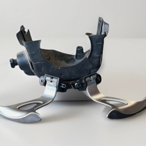 Infiniti G37 Steering Wheel Column Cover Paddle Shifters Set 48470 jk70a ann011