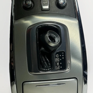 09-13 Infiniti G37 Conv. Shifter Bezel Automatic Transmission OEM