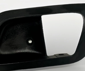 TOYOTA SUPRA JZA80 MK4 93-98 Left Inner Inside Door Handle Bezel Trim OEM srts