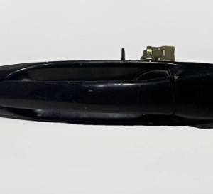 TOYOTA SUPRA JZA80 MK4 Genuine Outside Outer Door Handle LH Exterior *BLACK* SR