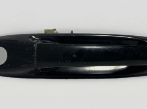 TOYOTA SUPRA JZA80 MK4 Genuine Outside Outer Door Handle RH Exterior *BLACK* SR