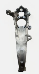 Infiniti Q50 OEM Front Right Spindle Steering Knuckle 400144GA0A