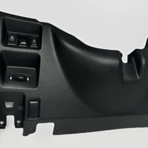 07-13 Infiniti G35 G37 Lower Instrument Panel Trim 68106-JK60A cstfs