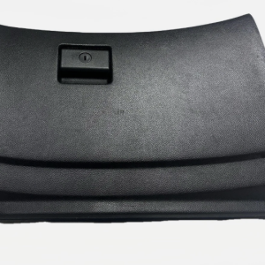 09-13 INFINITI G37 COUPE GLOVE BOX OEM 68500-JK60A cstf