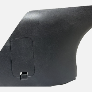09-20 NISSAN 370Z LEFT DOOR SILL KICK TRIM COVER PANEL OEM