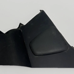 03-05 NISSAN 350Z Console Padded Trim LEFT SIDE Black OEM 68135CD000