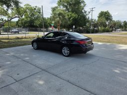 
										2015 Infiniti Q50 full									