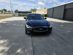 
										2015 Infiniti Q50 full									