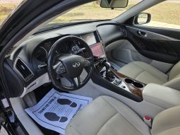 
										2015 Infiniti Q50 full									