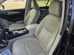 
										2015 Infiniti Q50 full									